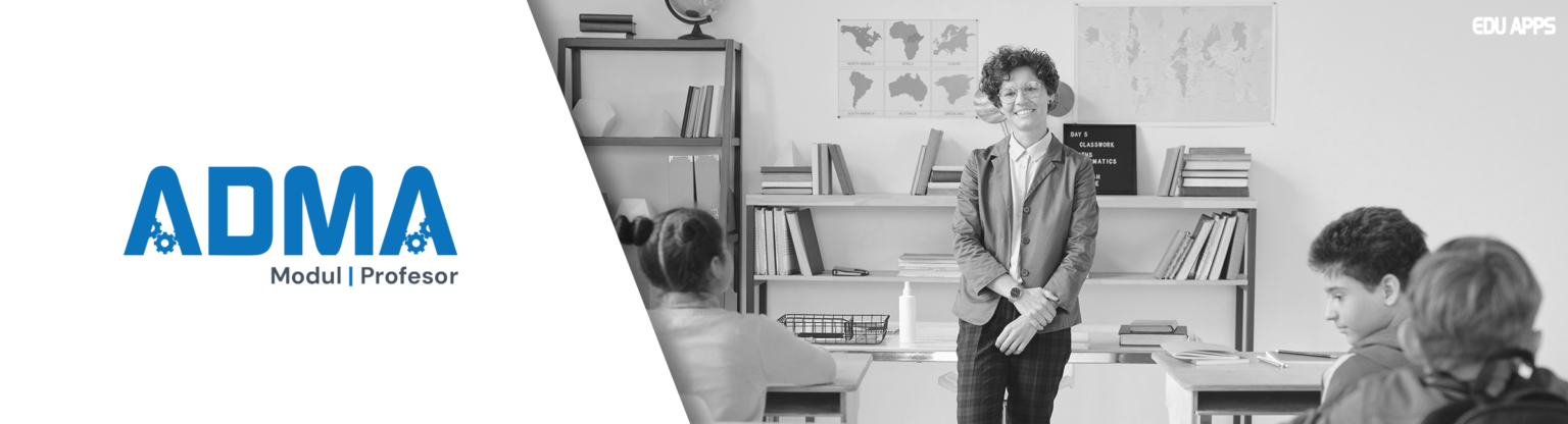 ADMA Premium pentru Profesori – Formare Edu Apps